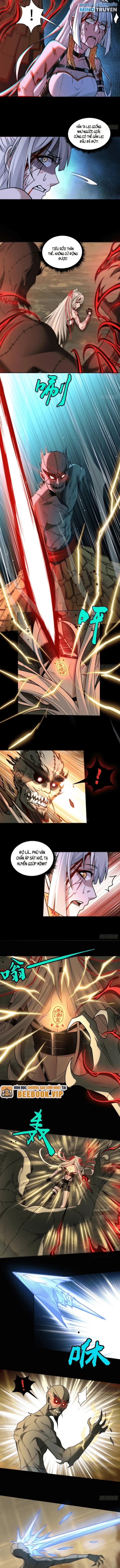 Đại Đạo Vô Danh Chapter 12 - Trang 3