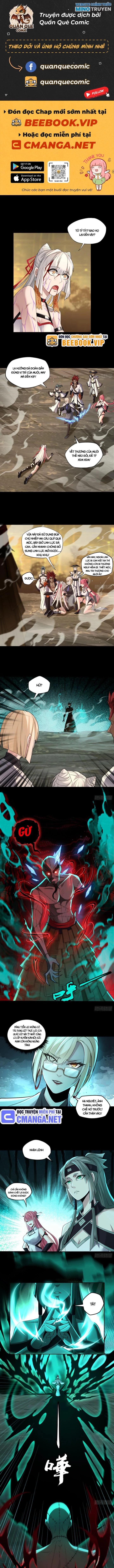 Đại Đạo Vô Danh Chapter 13 - Next Chapter 14