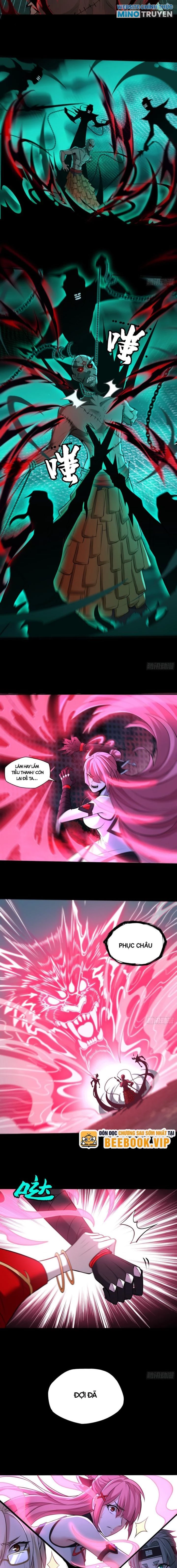 Đại Đạo Vô Danh Chapter 13 - Next Chapter 14