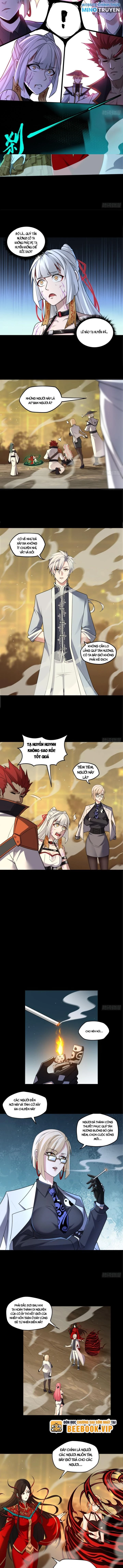 Đại Đạo Vô Danh Chapter 13 - Next Chapter 14