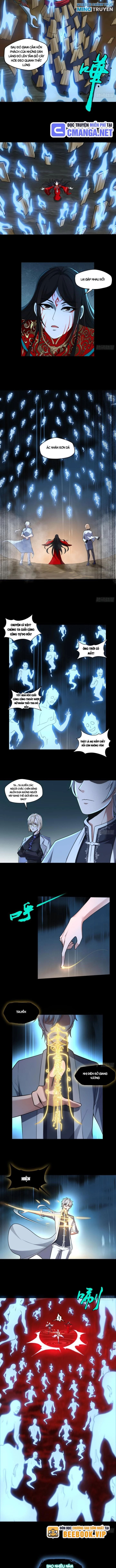 Đại Đạo Vô Danh Chapter 13 - Next Chapter 14