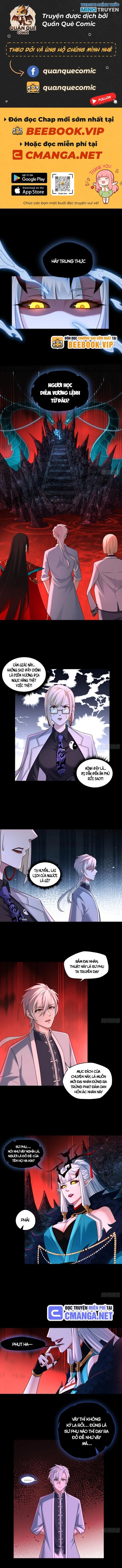 Đại Đạo Vô Danh Chapter 14 - Next Chapter 15