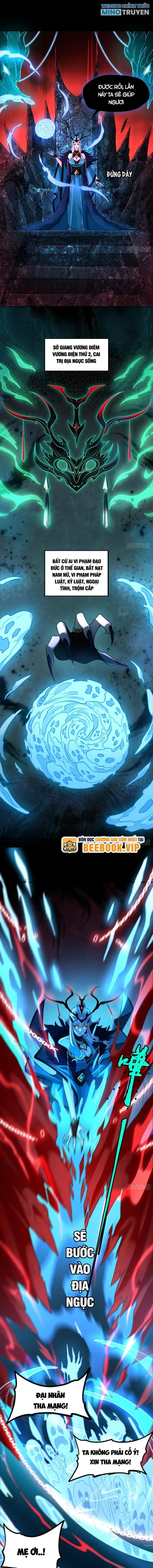 Đại Đạo Vô Danh Chapter 14 - Next Chapter 15