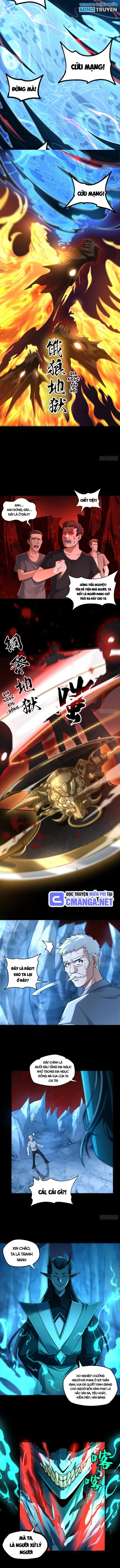 Đại Đạo Vô Danh Chapter 14 - Next Chapter 15