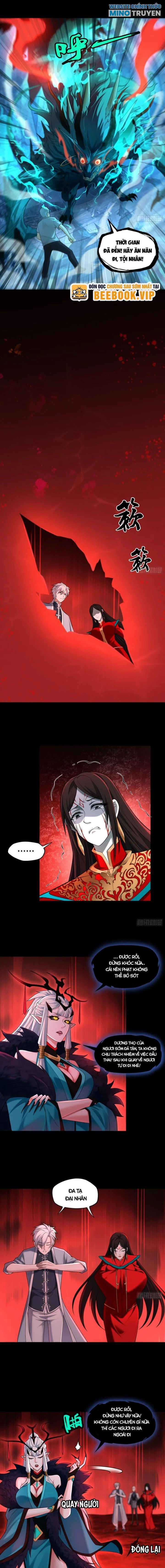 Đại Đạo Vô Danh Chapter 14 - Next Chapter 15