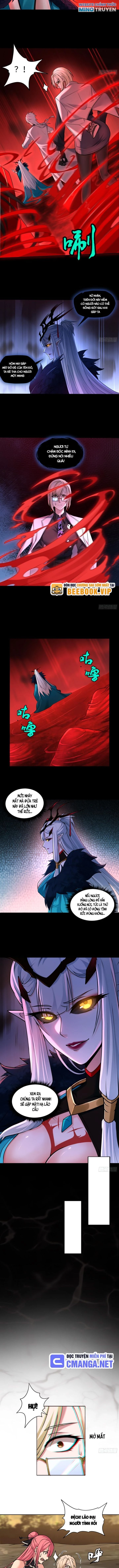 Đại Đạo Vô Danh Chapter 14 - Next Chapter 15