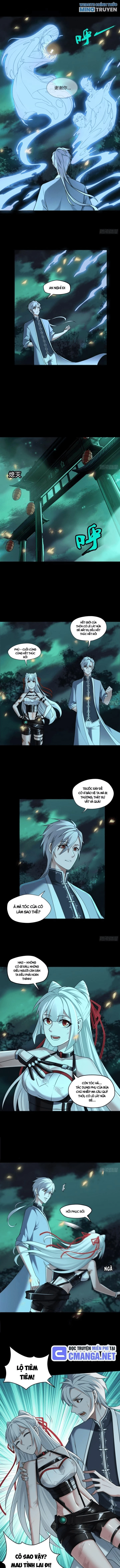 Đại Đạo Vô Danh Chapter 14 - Next Chapter 15