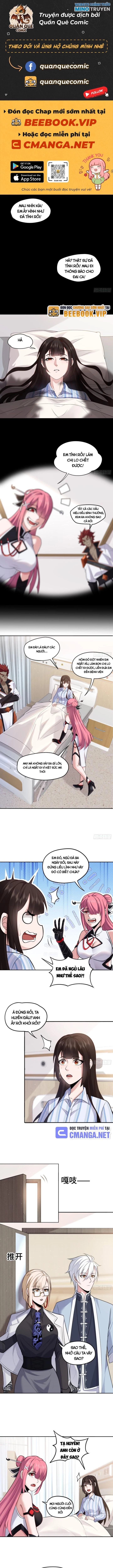 Đại Đạo Vô Danh Chapter 15 - Next Chapter 16