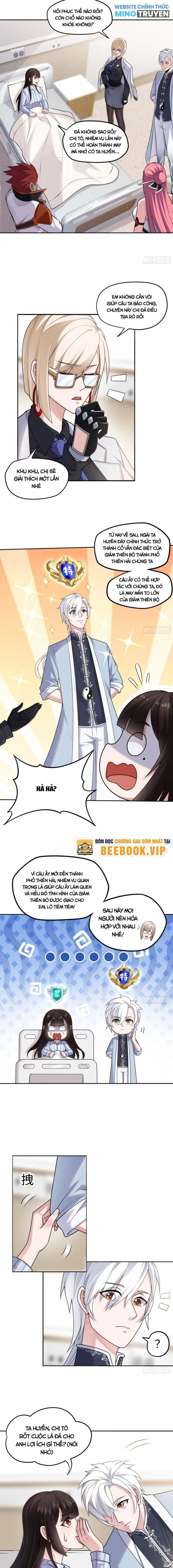 Đại Đạo Vô Danh Chapter 15 - Next Chapter 16