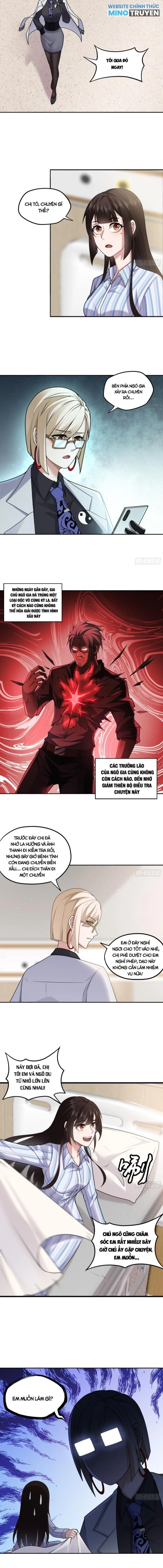 Đại Đạo Vô Danh Chapter 15 - Next Chapter 16