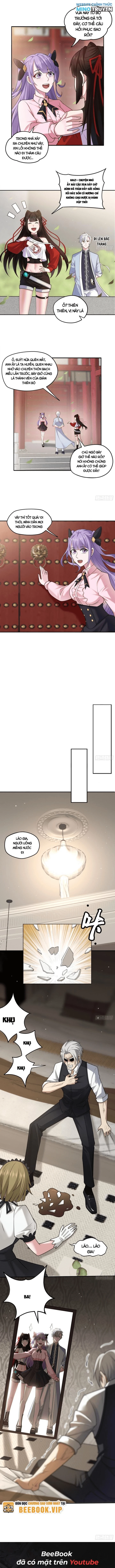 Đại Đạo Vô Danh Chapter 15 - Next Chapter 16