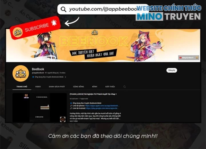 Đại Đạo Vô Danh Chapter 15 - Next Chapter 16