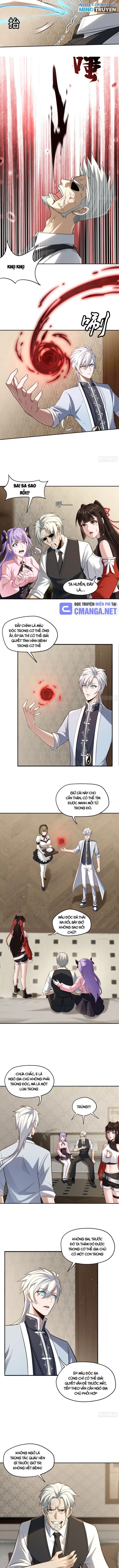 Đại Đạo Vô Danh Chapter 16 - Next Chapter 17