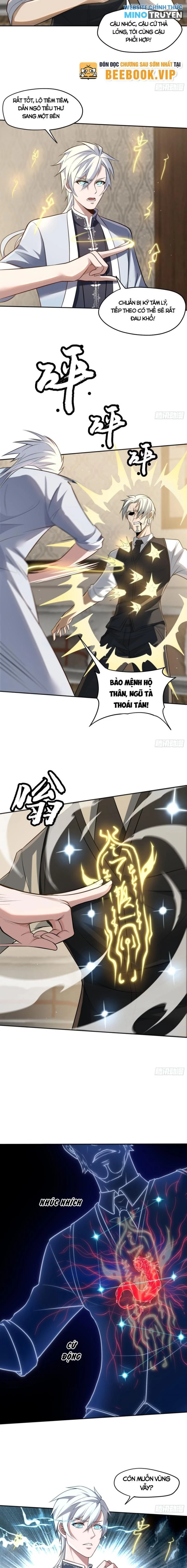 Đại Đạo Vô Danh Chapter 16 - Next Chapter 17