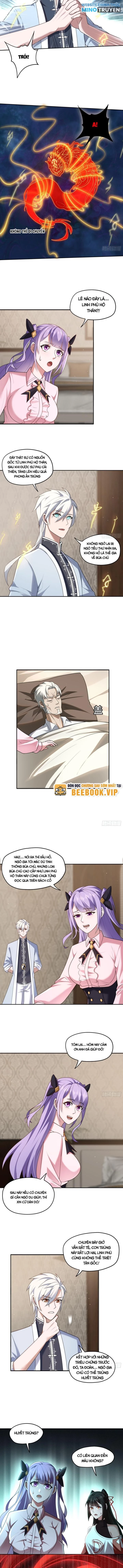 Đại Đạo Vô Danh Chapter 16 - Next Chapter 17