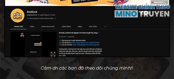 Đại Đạo Vô Danh Chapter 16 - Next Chapter 17