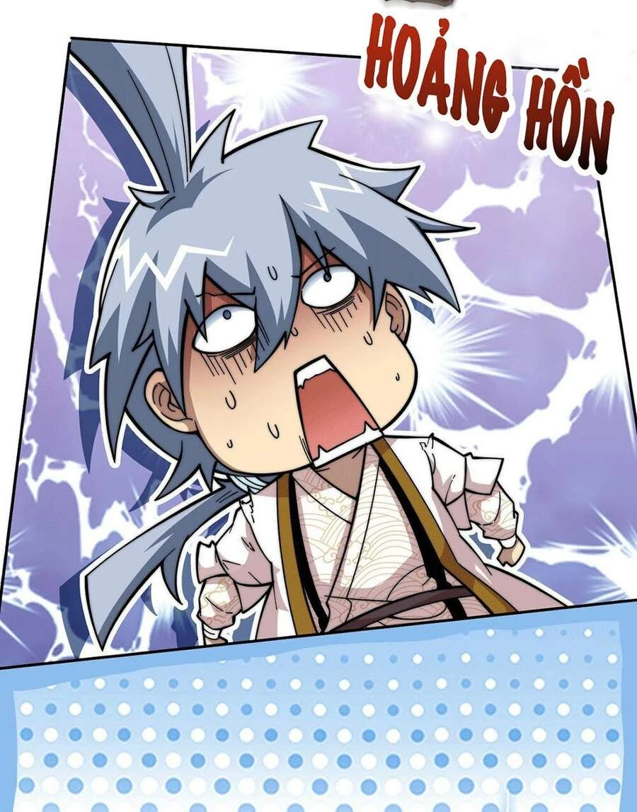 Từ Lúc Bắt Đầu Liền Vô Địch Chapter 1 - Trang 2