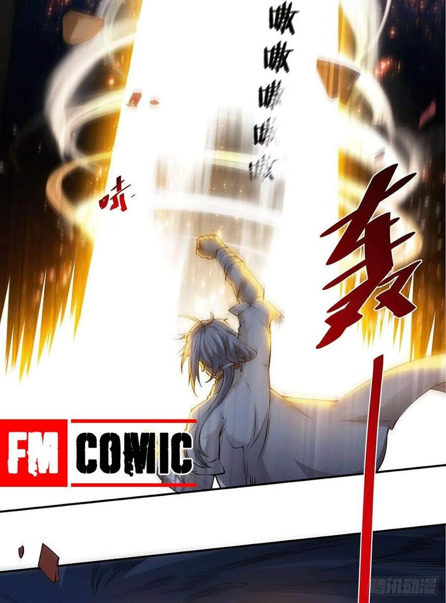 Từ Lúc Bắt Đầu Liền Vô Địch Chapter 1 - Trang 2