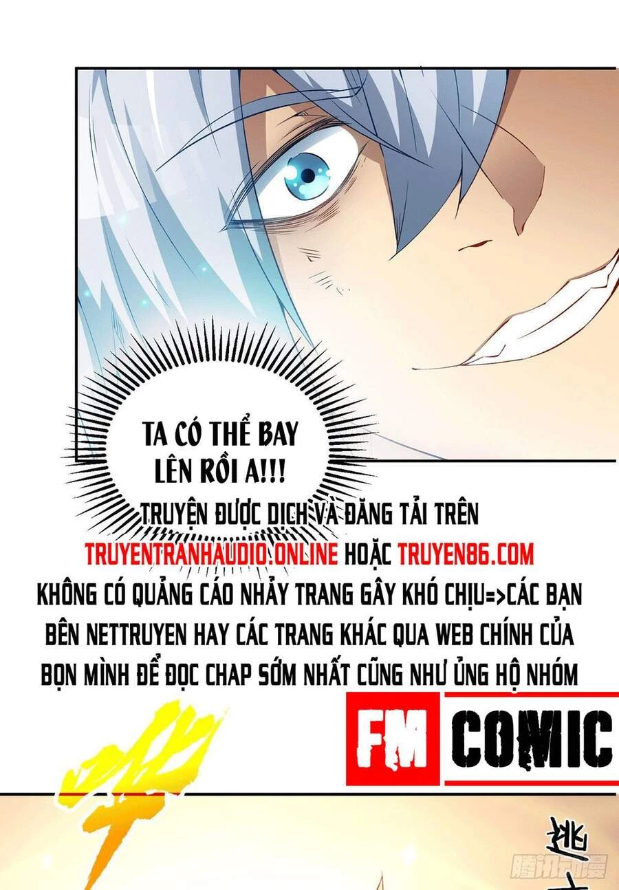 Từ Lúc Bắt Đầu Liền Vô Địch Chapter 1 - Trang 2