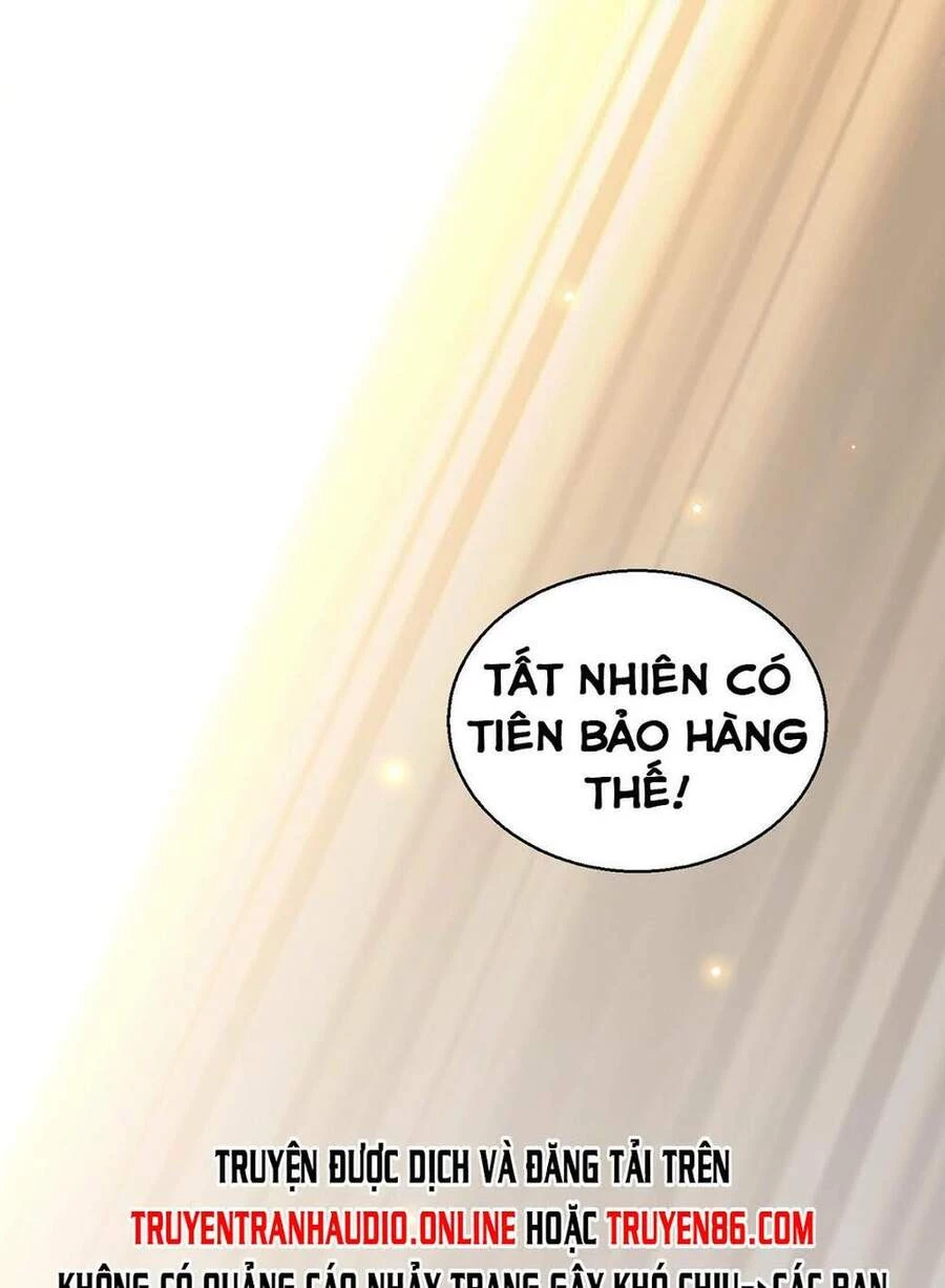 Từ Lúc Bắt Đầu Liền Vô Địch Chapter 1 - Trang 2