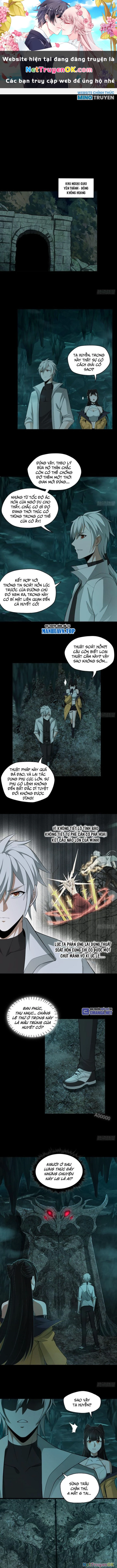 Đại Đạo Vô Danh Chapter 33 - Next Chapter 34