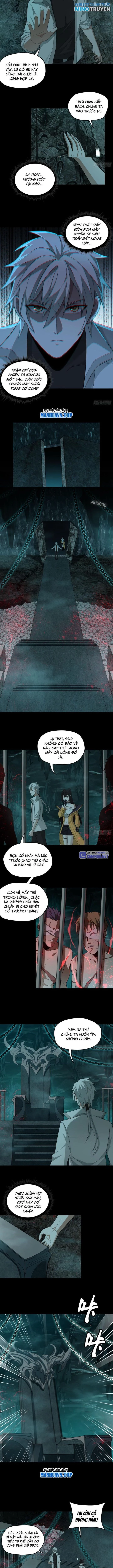 Đại Đạo Vô Danh Chapter 33 - Next Chapter 34