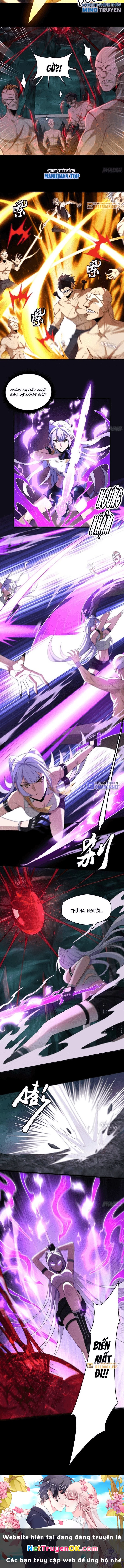 Đại Đạo Vô Danh Chapter 33 - Next Chapter 34