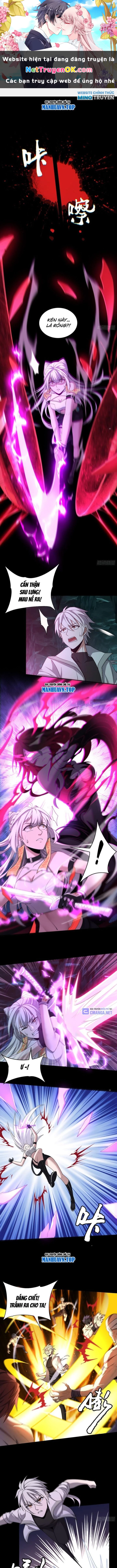 Đại Đạo Vô Danh Chapter 34 - Next Chapter 35