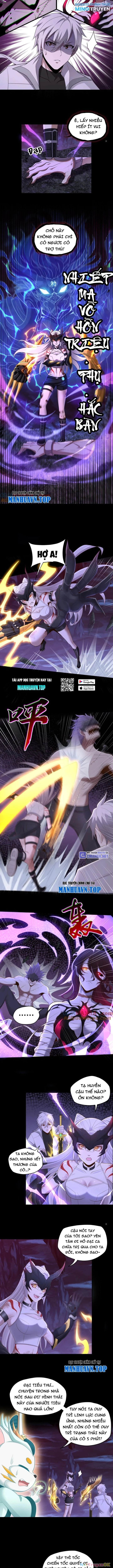 Đại Đạo Vô Danh Chapter 35 - Next Chapter 36
