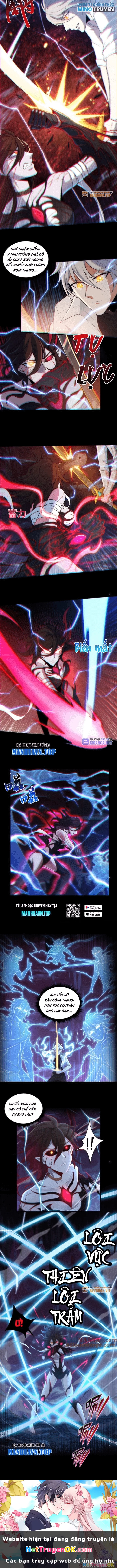 Đại Đạo Vô Danh Chapter 35 - Next Chapter 36