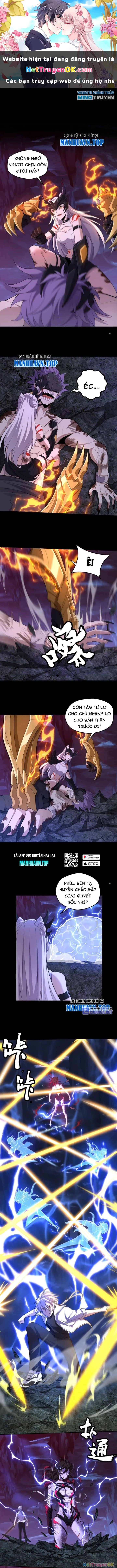 Đại Đạo Vô Danh Chapter 36 - Next Chapter 37