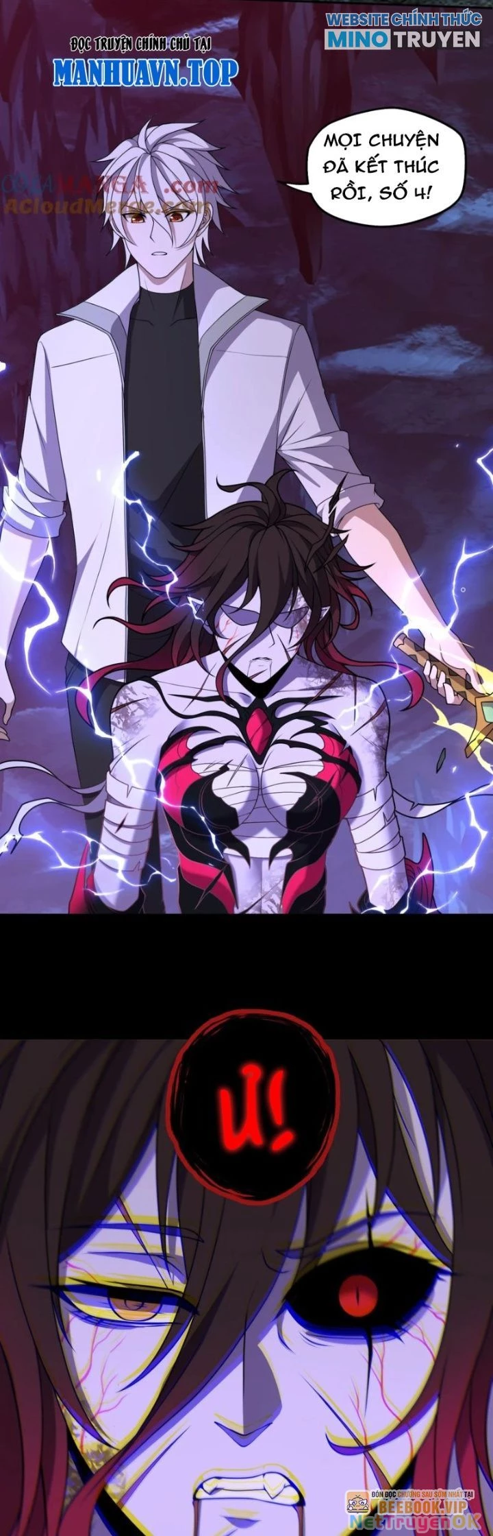 Đại Đạo Vô Danh Chapter 36 - Next Chapter 37