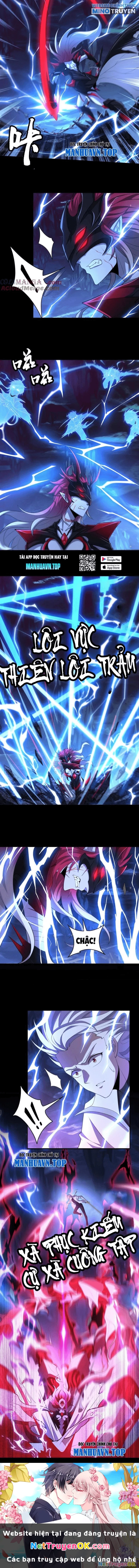 Đại Đạo Vô Danh Chapter 36 - Next Chapter 37