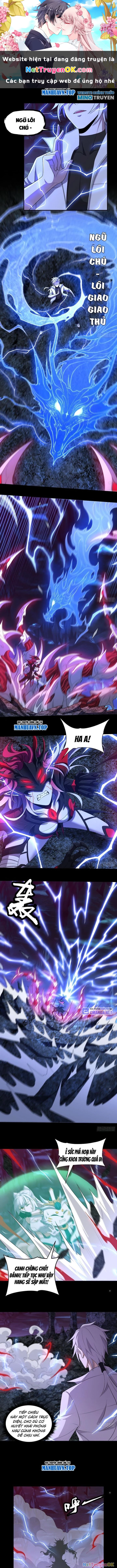 Đại Đạo Vô Danh Chapter 37 - Next Chapter 38