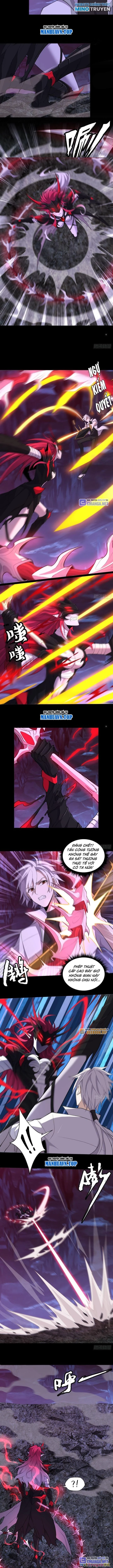 Đại Đạo Vô Danh Chapter 37 - Next Chapter 38