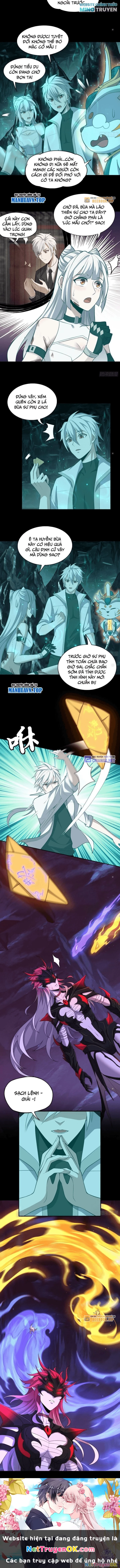 Đại Đạo Vô Danh Chapter 37 - Next Chapter 38