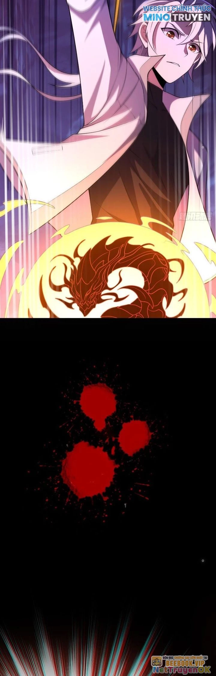 Đại Đạo Vô Danh Chapter 38 - Next Chapter 39