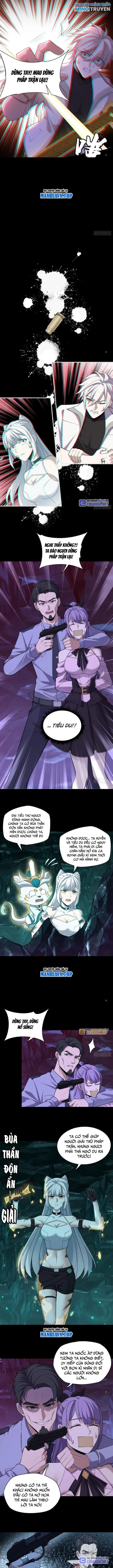 Đại Đạo Vô Danh Chapter 38 - Next Chapter 39