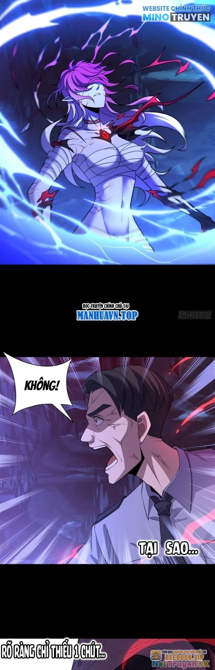 Đại Đạo Vô Danh Chapter 40 - Next Chapter 41