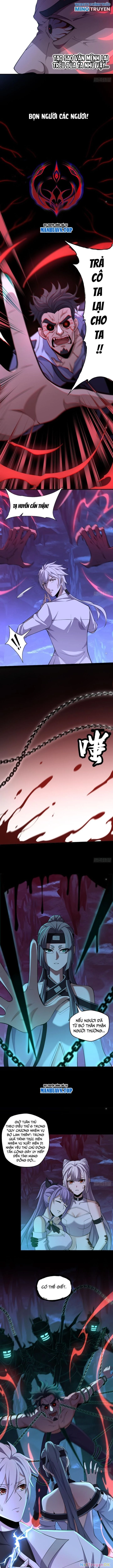 Đại Đạo Vô Danh Chapter 40 - Next Chapter 41