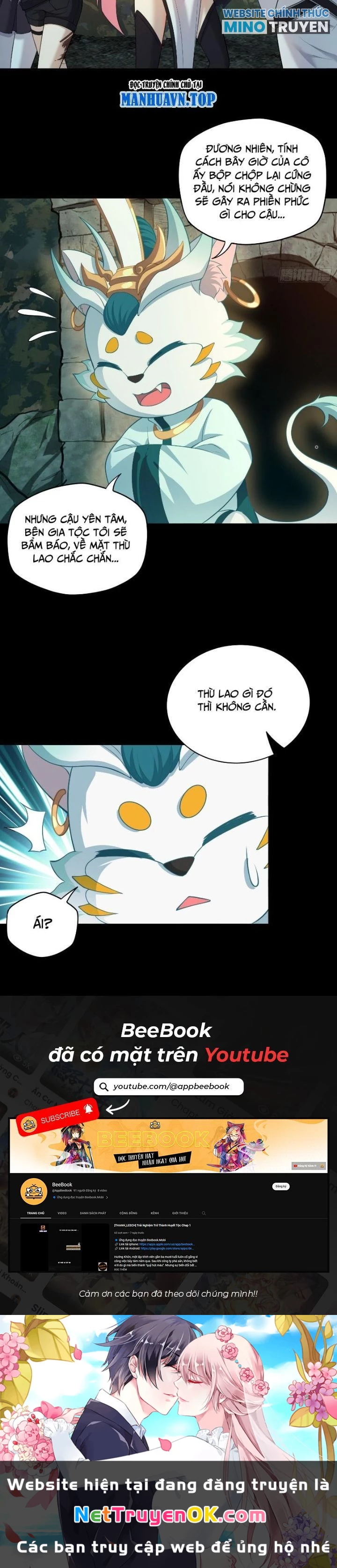 Đại Đạo Vô Danh Chapter 40 - Next Chapter 41