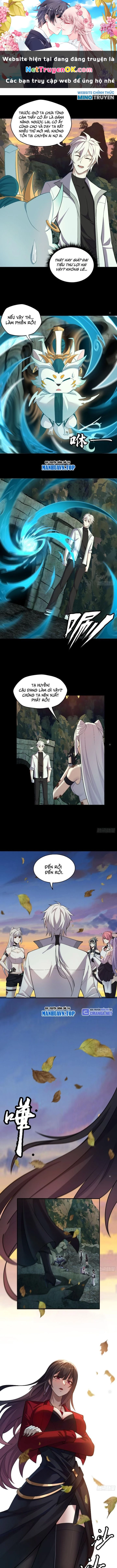 Đại Đạo Vô Danh Chapter 41 - Next Chapter 42