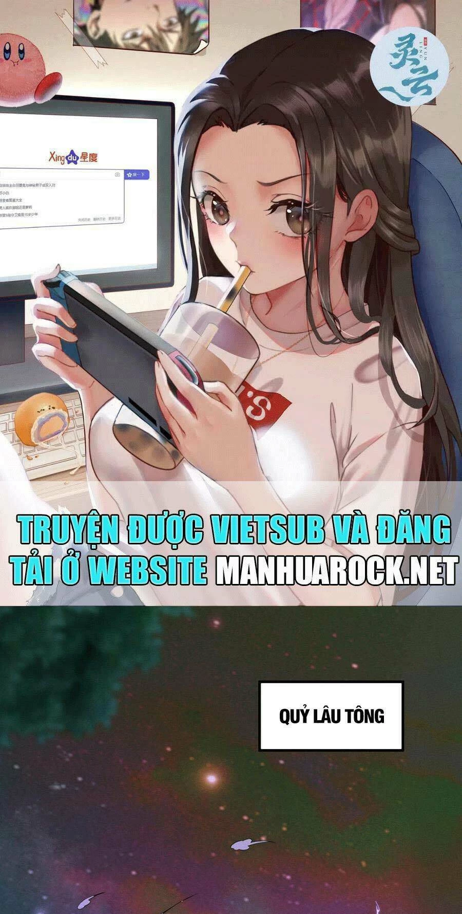 Từ Lúc Bắt Đầu Liền Vô Địch Chapter 6 - Trang 2