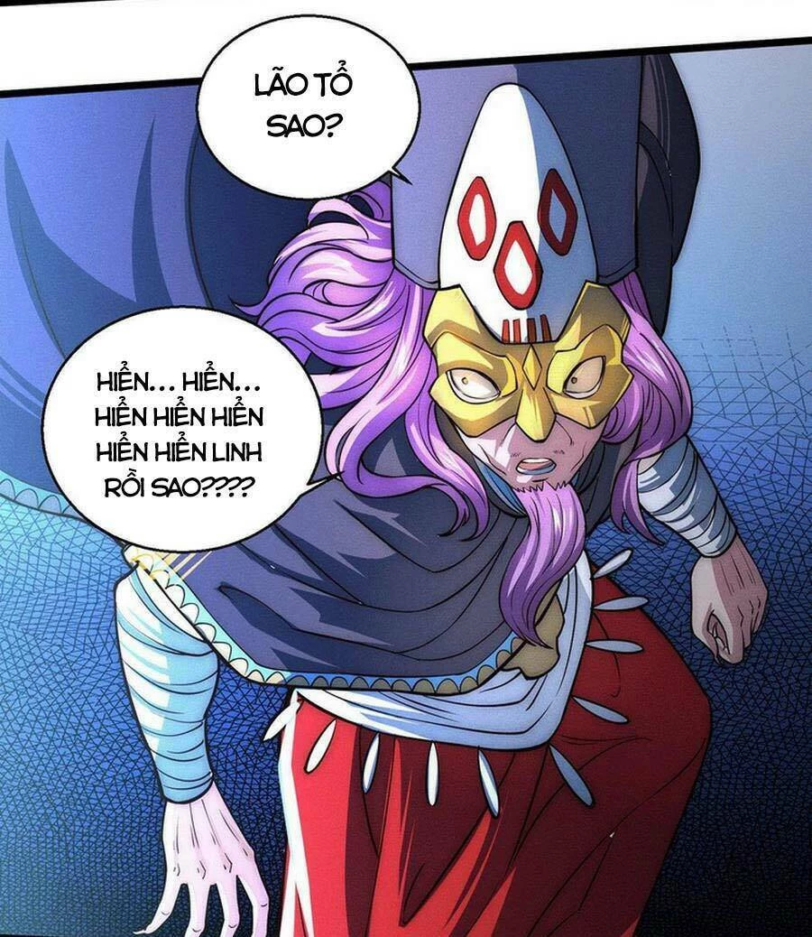 Từ Lúc Bắt Đầu Liền Vô Địch Chapter 6 - Trang 2