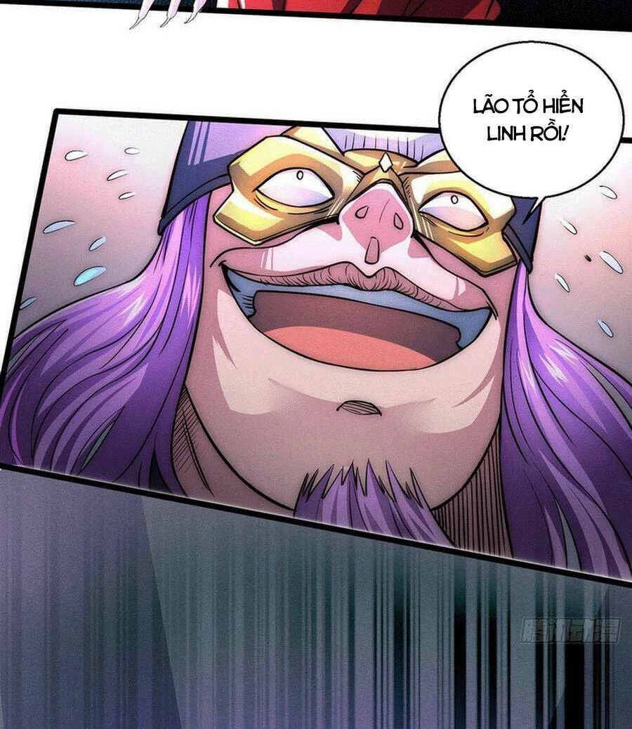 Từ Lúc Bắt Đầu Liền Vô Địch Chapter 6 - Trang 2