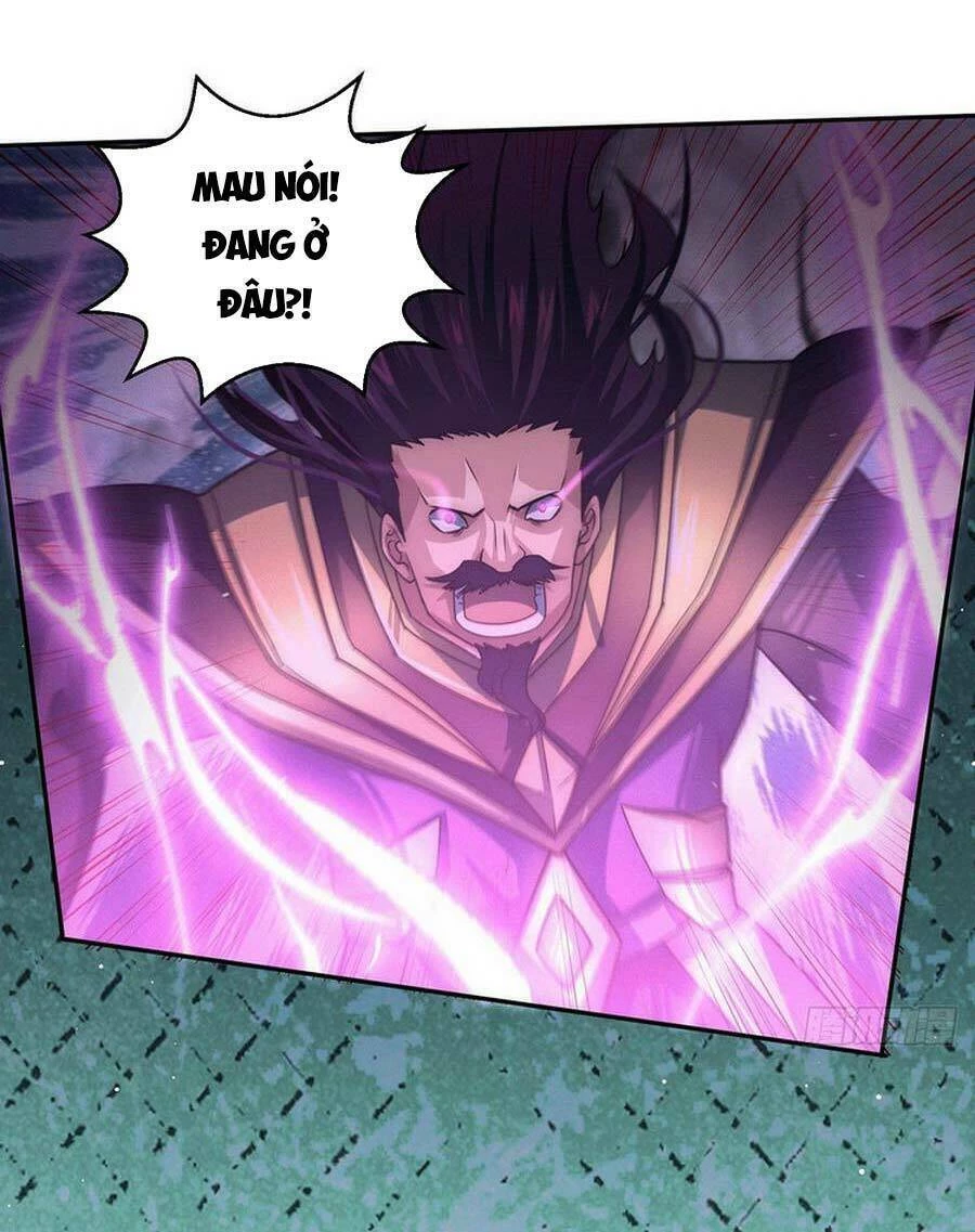 Từ Lúc Bắt Đầu Liền Vô Địch Chapter 6 - Trang 2