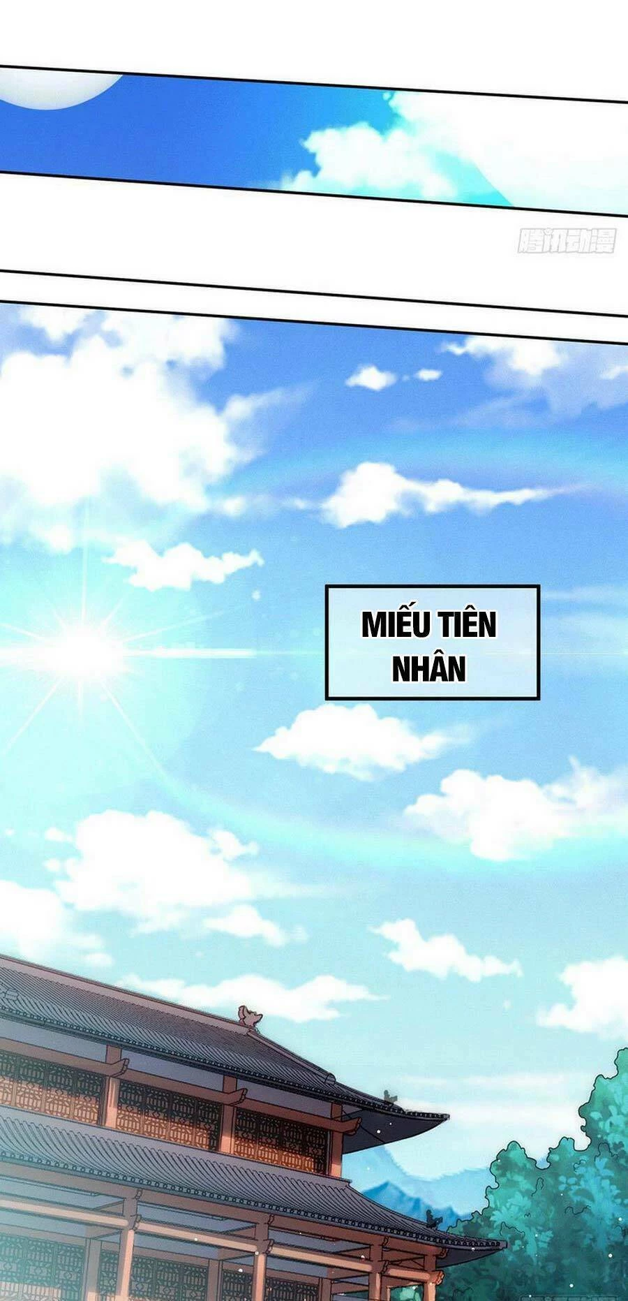 Từ Lúc Bắt Đầu Liền Vô Địch Chapter 6 - Trang 2