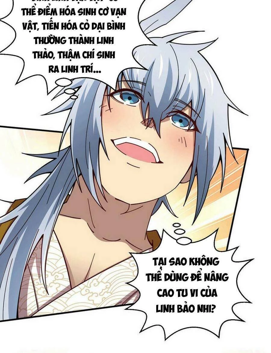 Từ Lúc Bắt Đầu Liền Vô Địch Chapter 6 - Trang 2