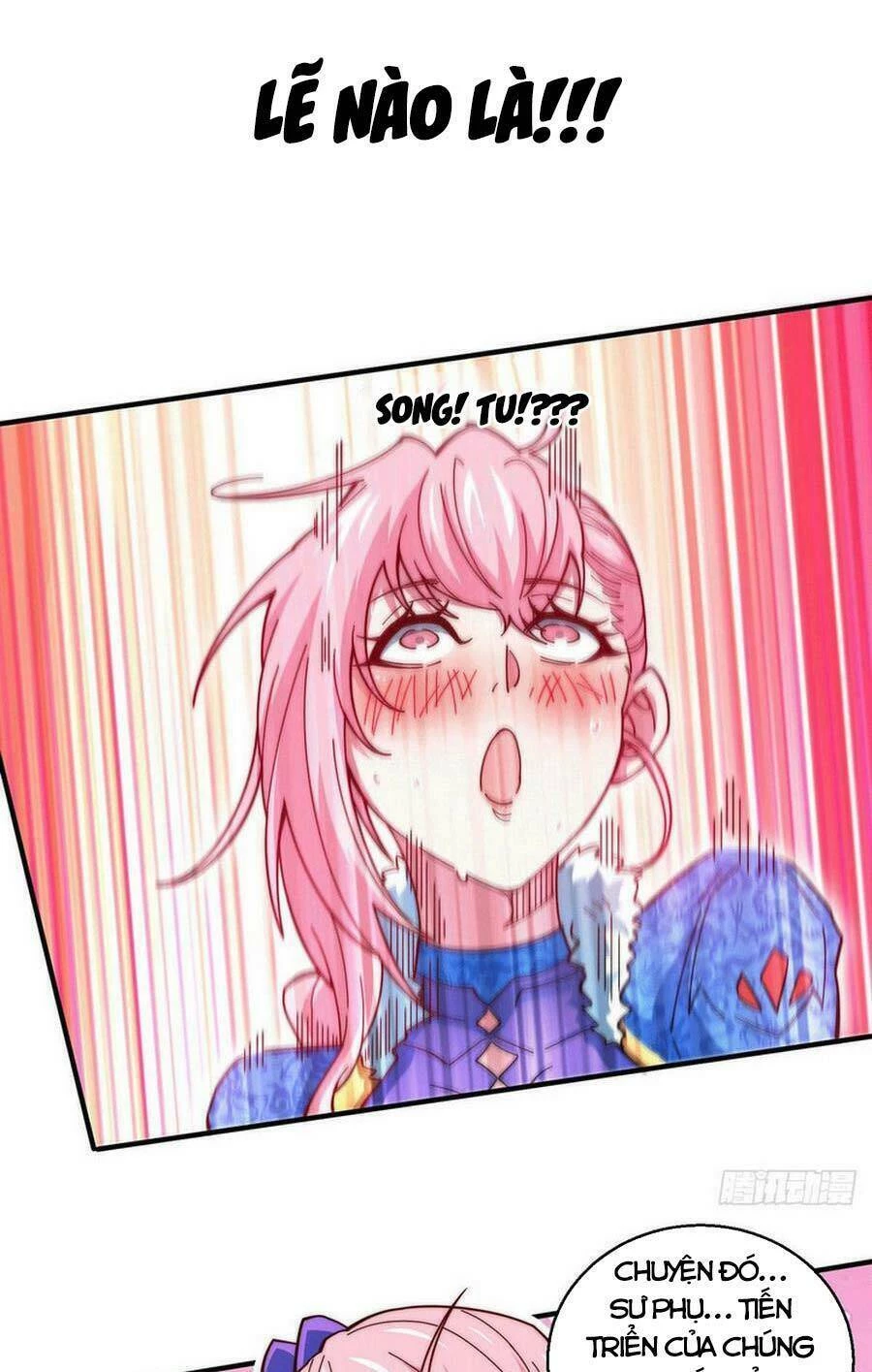 Từ Lúc Bắt Đầu Liền Vô Địch Chapter 6 - Trang 2