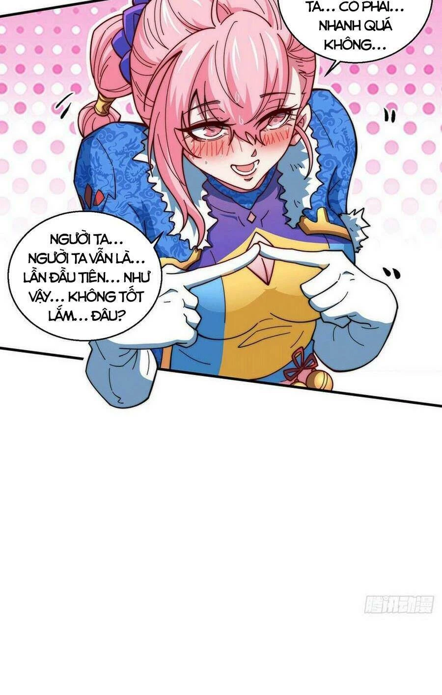 Từ Lúc Bắt Đầu Liền Vô Địch Chapter 6 - Trang 2